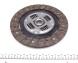 Комплект зчеплення Hyundai i30/Kia C\'eed/Cerato 1.4/1.6i 04- (d=220mm) (+вижимний) - KAWE 962565 (фото 2)