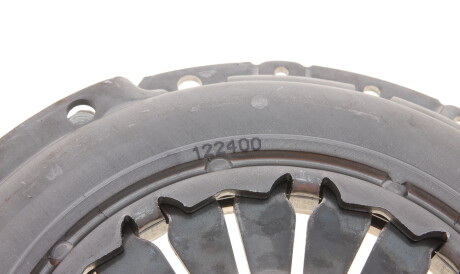 Фото 3 - Комплект зчеплення KAWE 962572