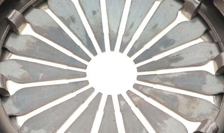 Фото 2 - Комплект сцепления KAWE 962613