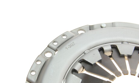 Фото 3 - Комплект зчеплення KAWE 962639