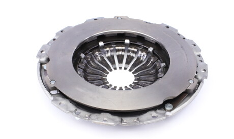 Фото 2 - Комплект сцепления KAWE 962641