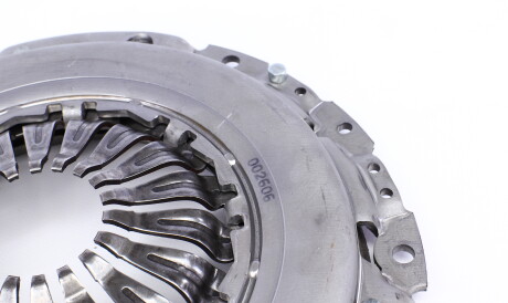 Фото 3 - Комплект сцепления KAWE 962641