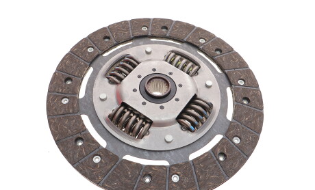 Фото 4 - Комплект зчеплення KAWE 962671