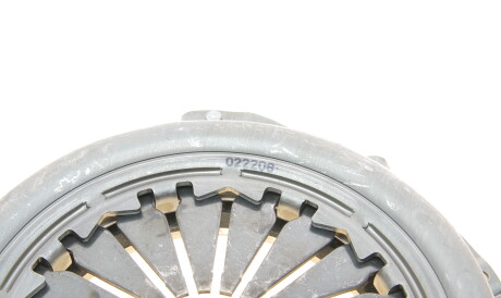 Фото 3 - Комплект сцепления KAWE 962676