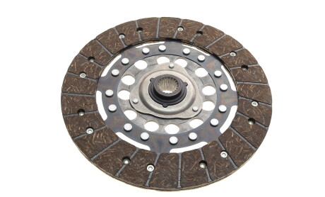 Фото 6 - Комплект зчеплення KAWE 962727