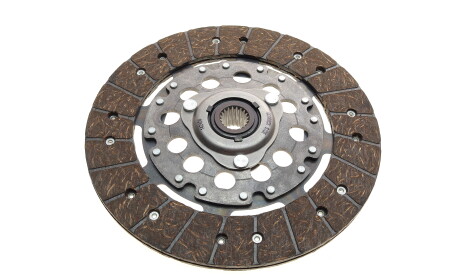 Фото 8 - Комплект зчеплення KAWE 962727