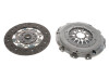 Комплект зчеплення VW T5/T6 2.0TDI/4motion 09-19 d=240mm (+вижимний) - (02M141671A, 02M141671B, 0A5141671A) KAWE 962744CSC (фото 3)