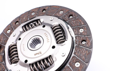 Фото 2 - Комплект зчеплення KAWE 962840CSC