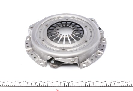 Фото 4 - Комплект зчеплення KAWE 962840CSC