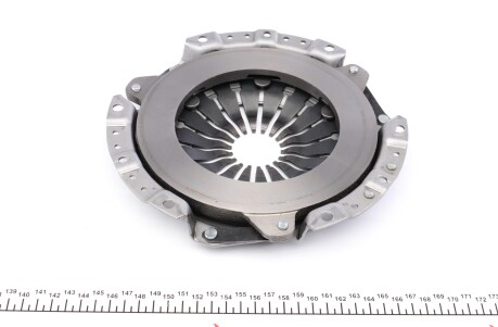 Фото 5 - Комплект зчеплення KAWE 962840CSC