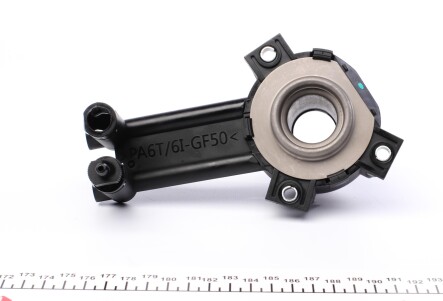 Фото 6 - Комплект зчеплення KAWE 962840CSC