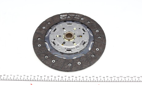 Фото 3 - Комплект зчеплення KAWE 962895