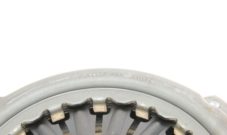 Фото 3 - Комплект сцепления KAWE 962899