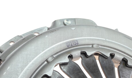 Фото 3 - Комплект сцепления KAWE 962901