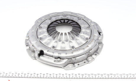 Фото 2 - Комплект зчеплення KAWE 962910