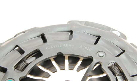 Фото 3 - Комплект зчеплення KAWE 962946