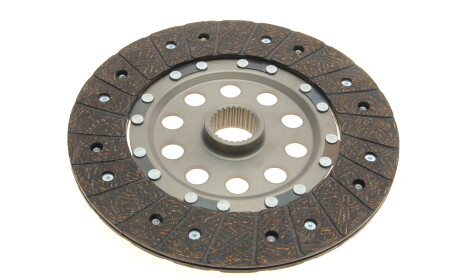 Фото 5 - Комплект зчеплення KAWE 962946