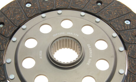 Фото 6 - Комплект зчеплення KAWE 962946