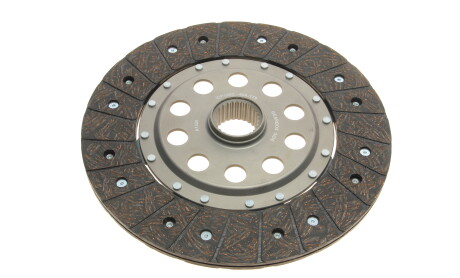 Фото 7 - Комплект зчеплення KAWE 962946