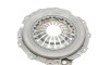 Комплект зчеплення Renault Clio/Megane 1.5DCi 02- (d=220mm) (+ вижимний) - (23354BN700, 3062000Q0A, 3062000Q0E) KAWE 963054CSC (фото 3)