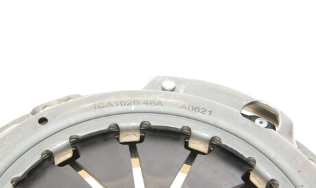 Фото 3 - Комплект зчеплення KAWE 963210