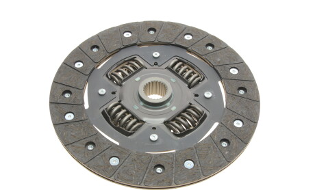 Фото 5 - Комплект зчеплення KAWE 963210