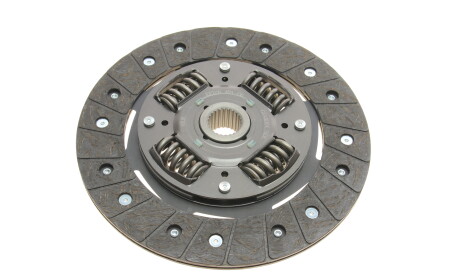 Фото 7 - Комплект зчеплення KAWE 963210