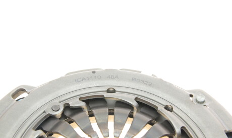 Фото 3 - Комплект зчеплення KAWE 963219