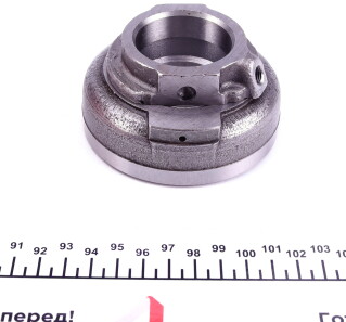 Фото 2 - Вижимний підшипник KAWE 9814