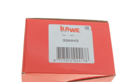 Фото 4 - Вижимний підшипник KAWE 990049