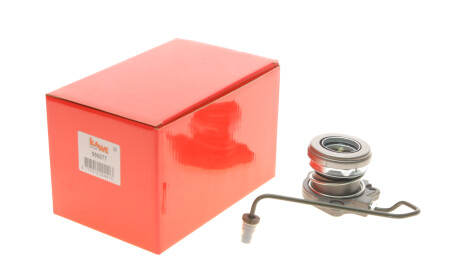 Фото 2 - Выжимной подшипник KAWE 990077