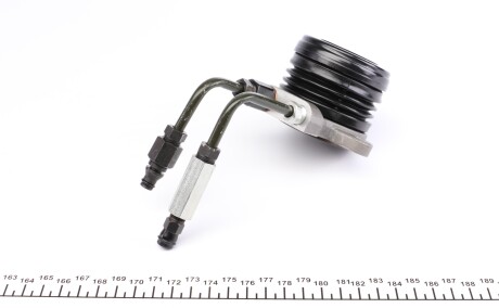 Фото 3 - Выжимной подшипник KAWE 990133