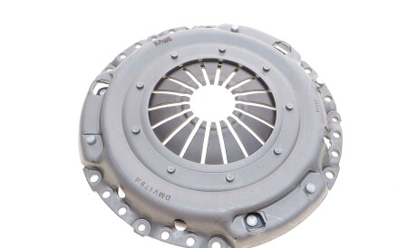 Фото 3 - Комплект зчеплення KAWE DMV179M