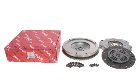 Фото 3 - Комплект сцепления KAWE DMV195M