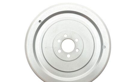 Фото 3 - Комплект зчеплення KAWE DMV217M