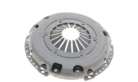 Фото 2 - Комплект сцепления KAWE DMV231M