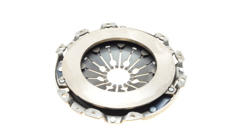 Фото 2 - Комплект сцепления KAWE DMV297M