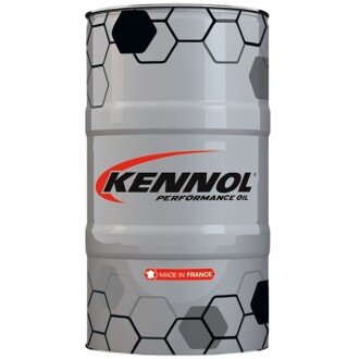 Моторна олива Ecology С2 5W-30, 30 л - KENNOL 193215