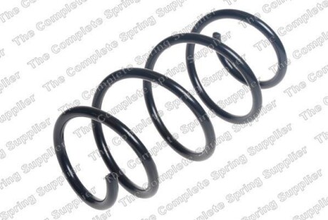 Пружина підвіски передня VW/SEAT/SKOD - (5Q0411105CF, 5Q0411105CG, 5Q0411105HT) Kilen 25117