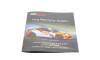Брошура Racing Brochure Subaru FA20 - King 1101-UO0184 (фото 1)