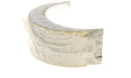 Фото 2 - Вкладыши шатунные King CR1018XA