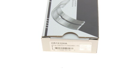 Фото 6 - Вкладиші шатунні King CR1312XA