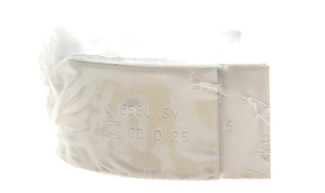 Фото 3 - Вкладыши шатунные King CR1658SV0.25 (CR1658SV025)