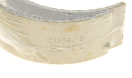 Фото 2 - Вкладыши шатунные King CR1658SV0.5 (CR1658SV05)