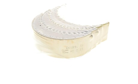 Фото 2 - Вкладыши шатунные King CR 222SV0.25 (CR222SV025)