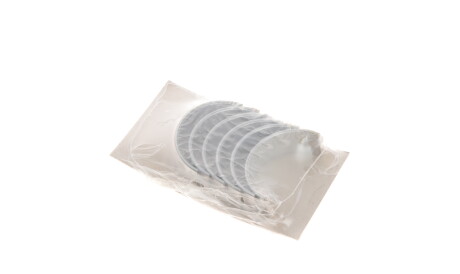 Фото 2 - Вкладиші шатунні King CR3000SM0.5 (CR3000SM05)