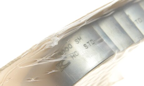 Фото 2 - Вкладиші шатунні King CR3000SM