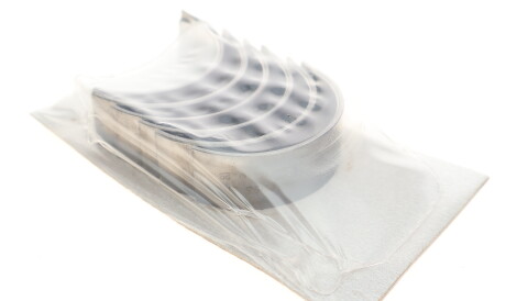 Фото 2 - Вкладыши шатунные King CR 356SI0.25