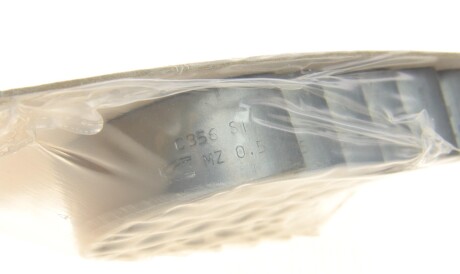 Фото 2 - Вкладиші шатунні King CR 356SI0.5