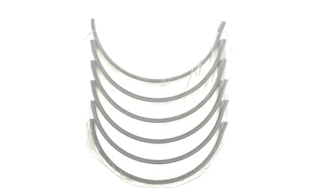 Вкладиші шатунні Smart Fortwo 1.0 07- (STD) - King CR 356SI